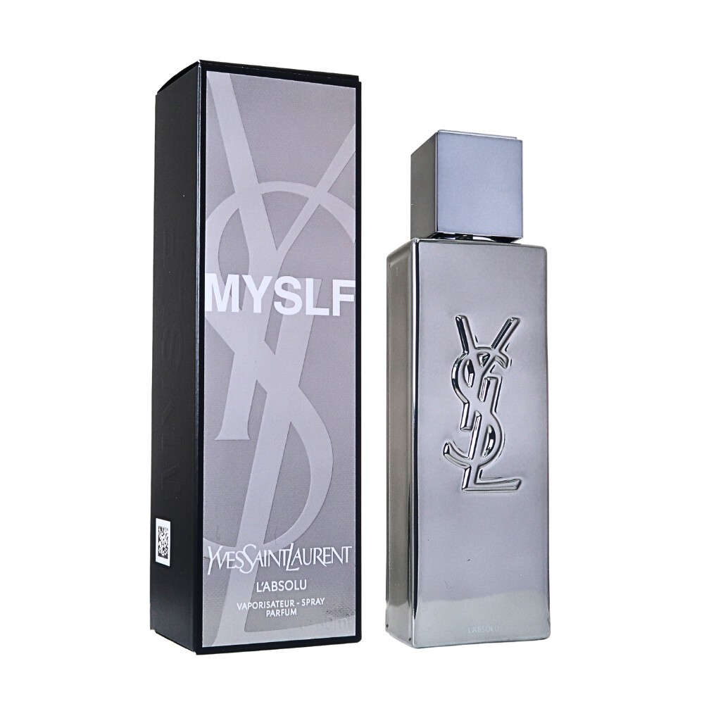 YSL Myslf L'Absolu 極鏡淡香精 EDP 60ml