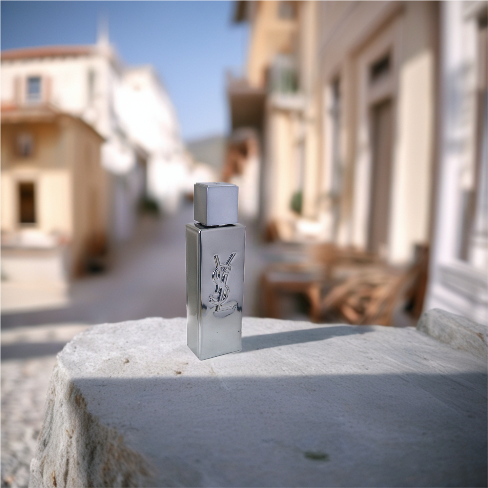 YSL Myslf L'Absolu 極鏡淡香精 EDP 60ml