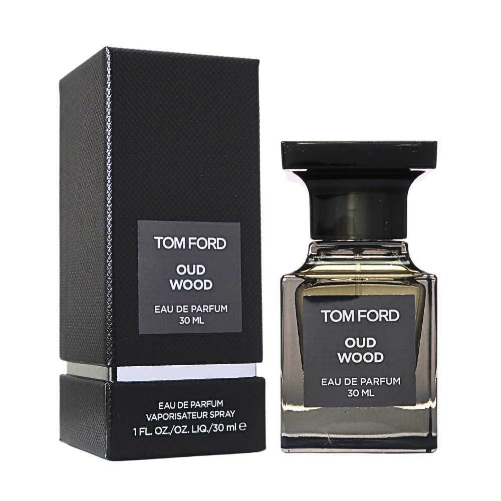 Tom Ford Oud Wood 神秘東方淡香精 EDP 30ml