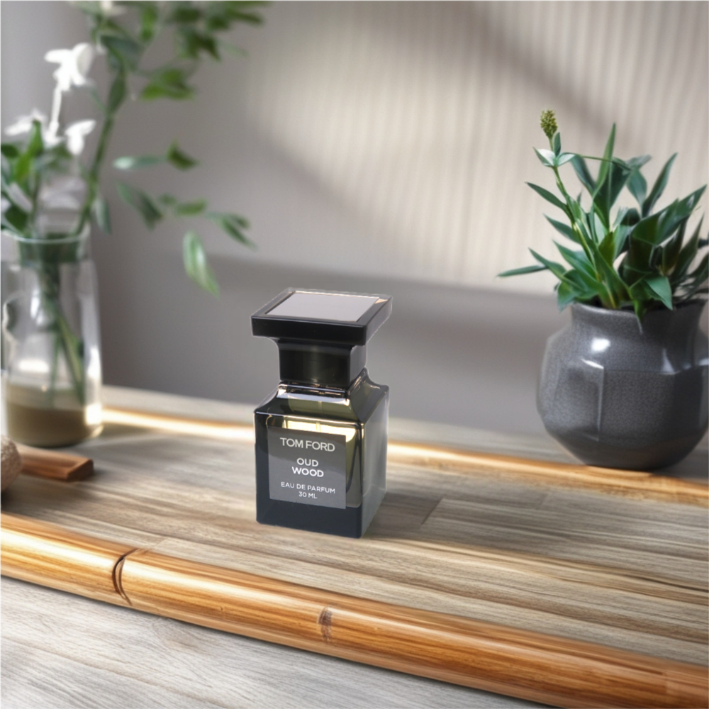 Tom Ford Oud Wood 神秘東方淡香精 EDP 30ml