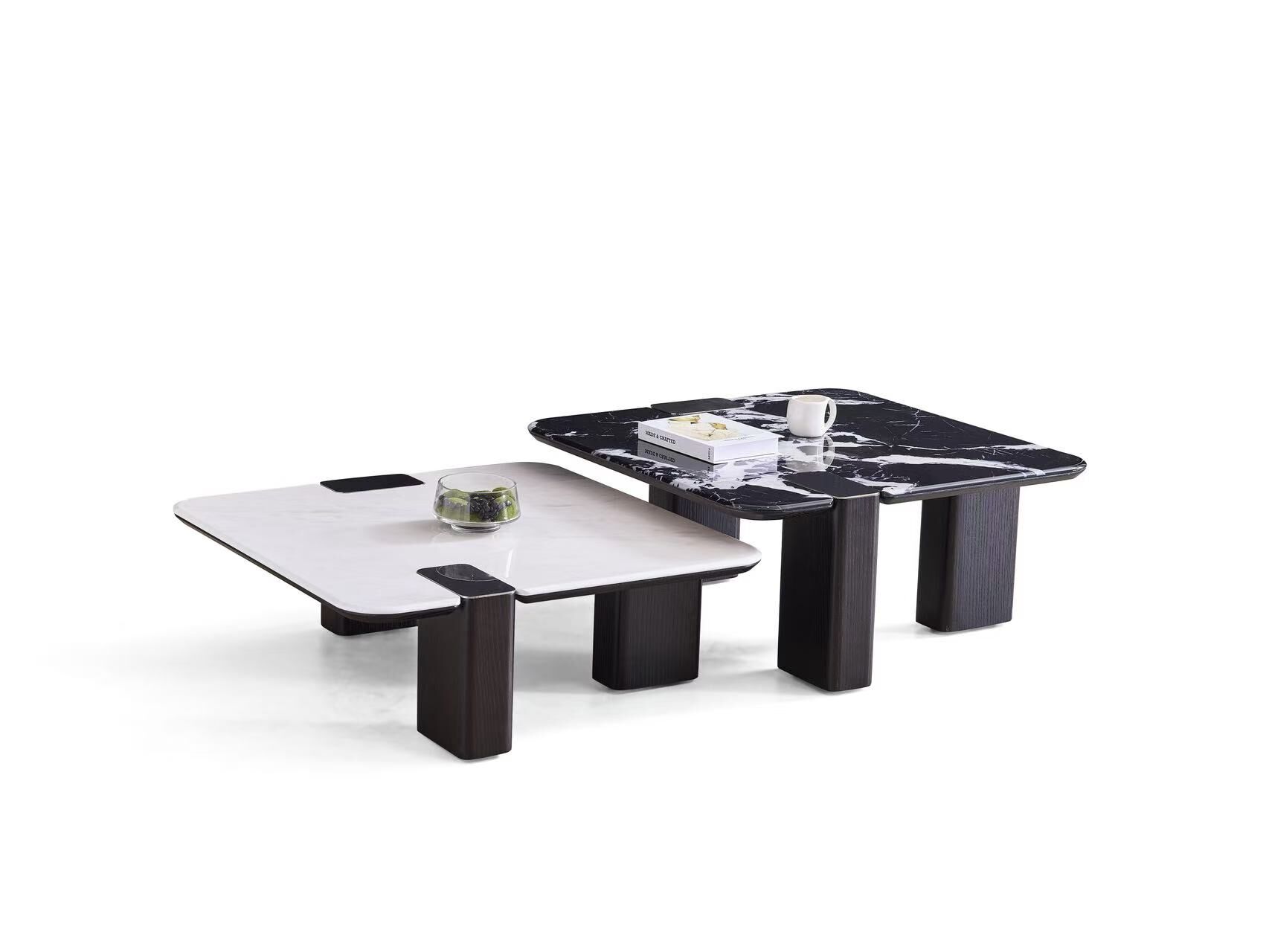 FC100 組合茶几 FC100 Coffee Table Side Table