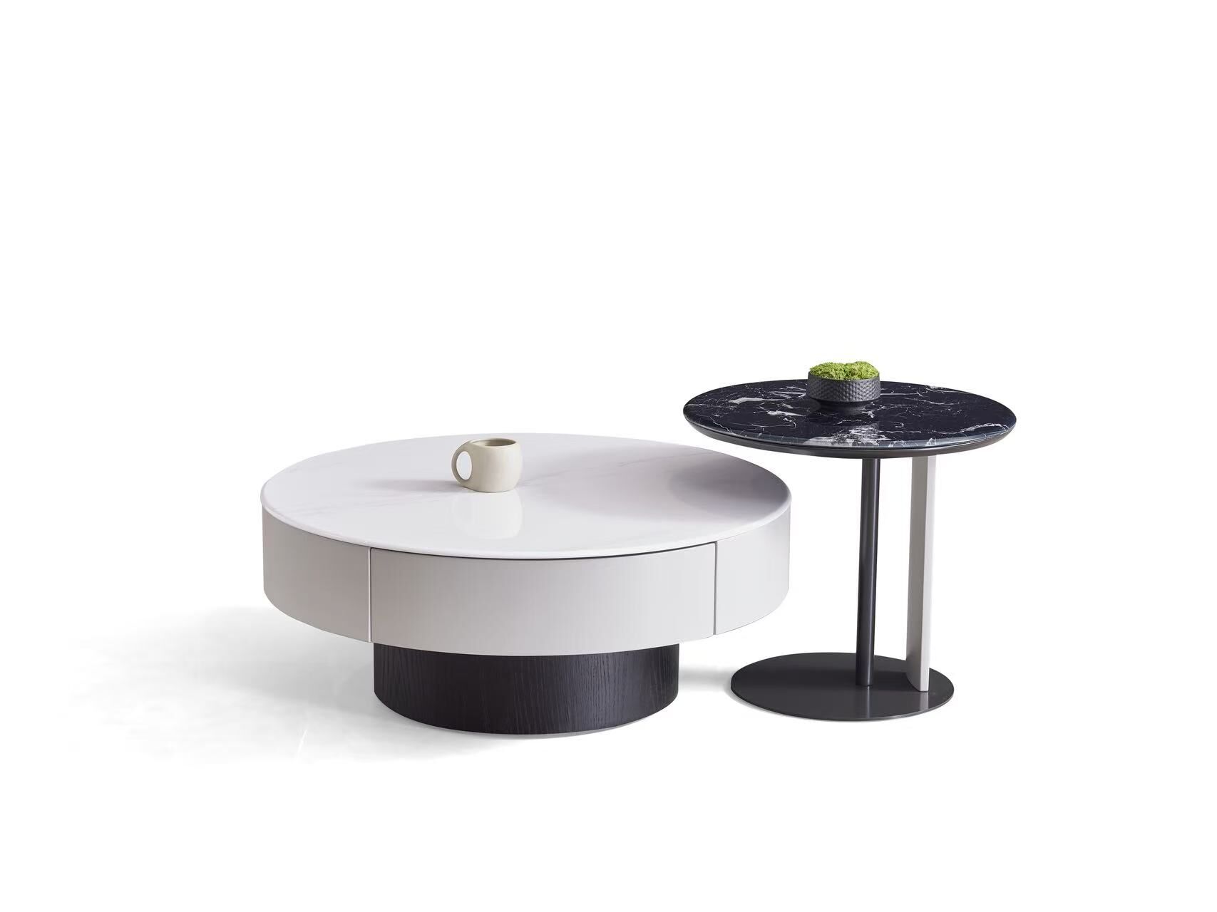 雙月 組合茶几Lumo Duo Coffee Table