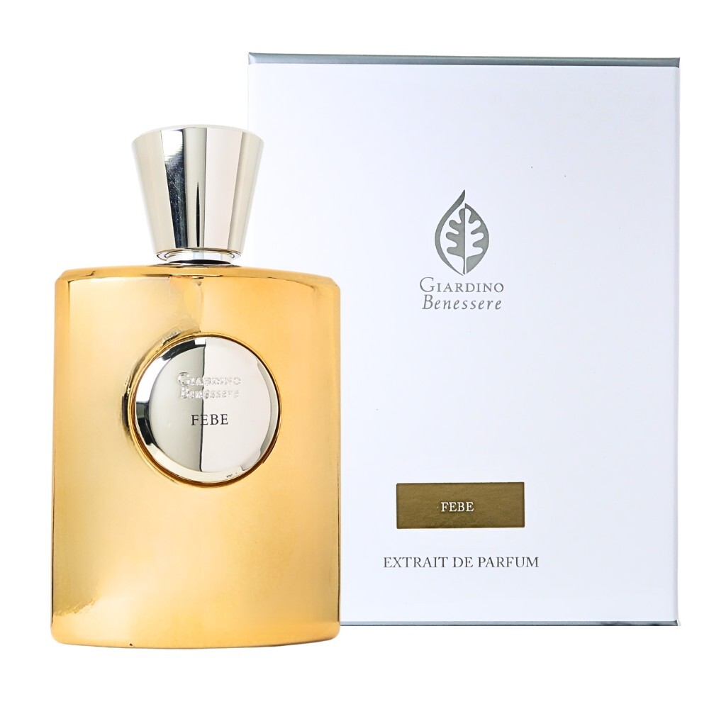 [全新拍照拆膜品] Giardino Benessere Febe 月潮之夢香精 EXTRAIT 100ml