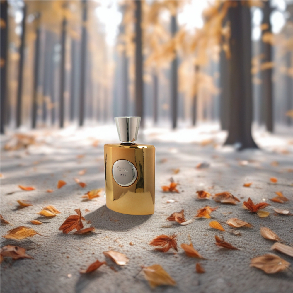 [全新拍照拆膜品] Giardino Benessere Febe 月潮之夢香精 EXTRAIT 100ml