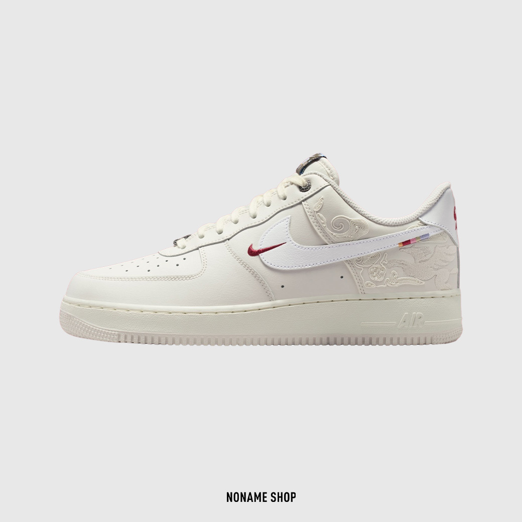 NIKE AIR FORCE 1 "Year Of The Horse" CNY 2026 馬年限定 (男款)