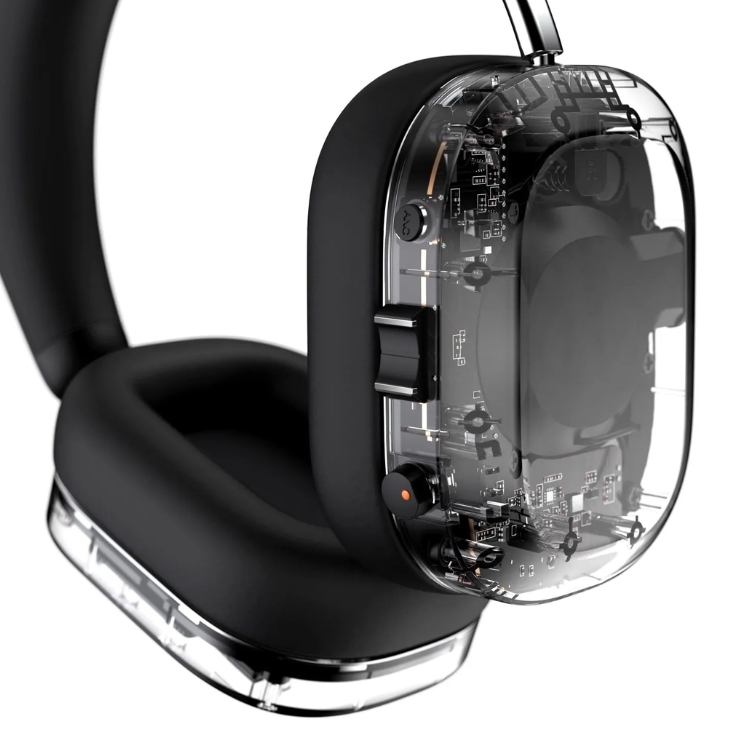 MONDO ANC Headphone 降噪頭戴式藍牙耳機