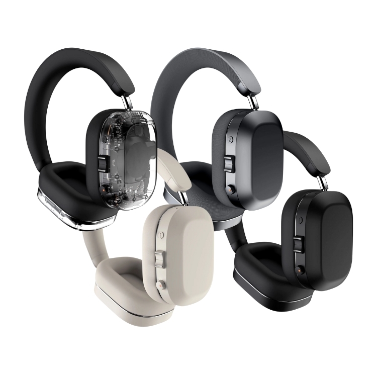 MONDO ANC Headphone 降噪頭戴式藍牙耳機