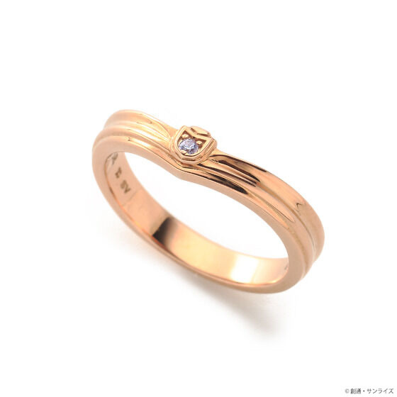 243440 Pbandai 預訂 2026/4月 STRICT-G THE KISS『機動戦士ガンダム 鉄血のオルフェンズ』オルガ・イツカ シルバーリング