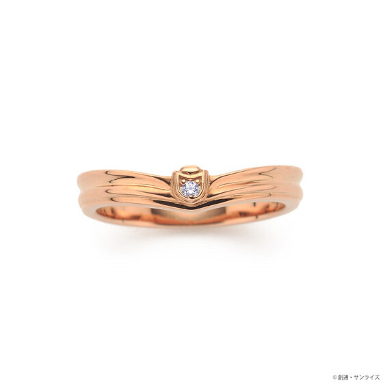 243440 Pbandai 預訂 2026/4月 STRICT-G THE KISS『機動戦士ガンダム 鉄血のオルフェンズ』オルガ・イツカ シルバーリング