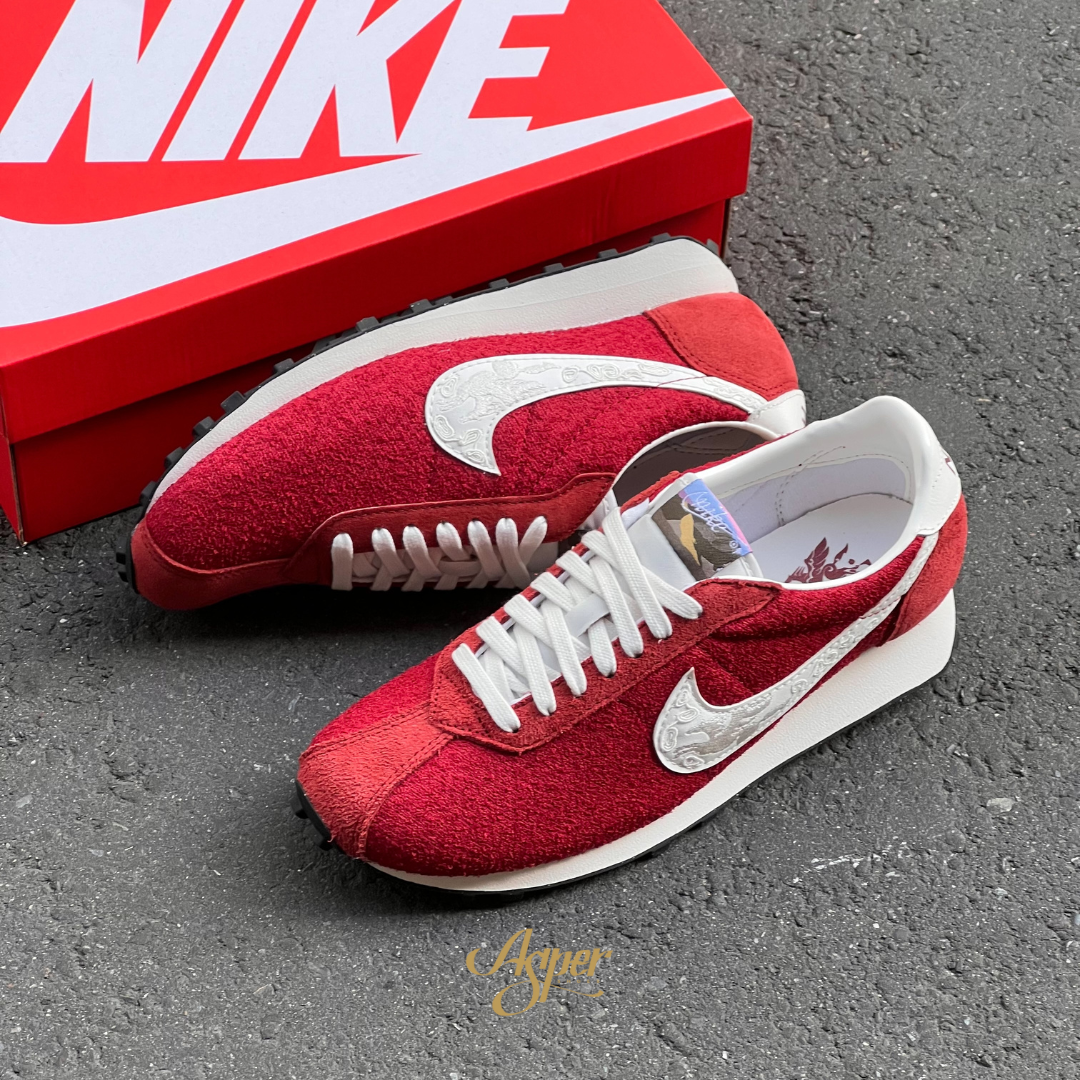 【官網限定】Nike LD-1000 "Pegasus" CNY 馬年限定 男鞋 IQ1121-610 XII