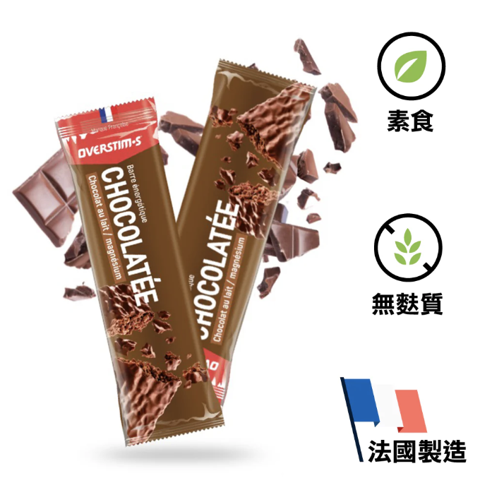 OVERSTIM.s Energy Bar 能量捧 (1條)