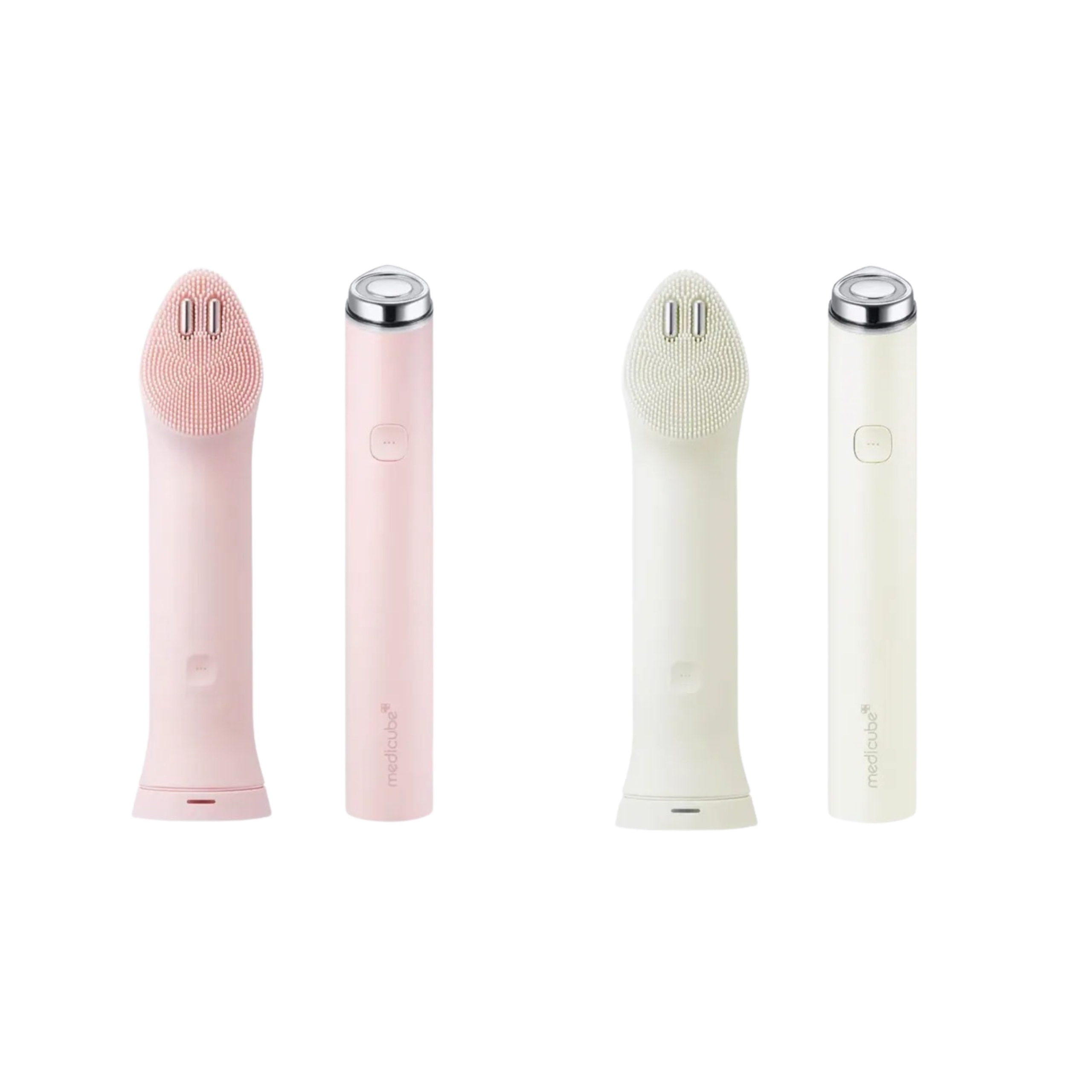 Medicube AGE-R Booster Cleanser Head + Booster Pro mini plus - 2款選擇