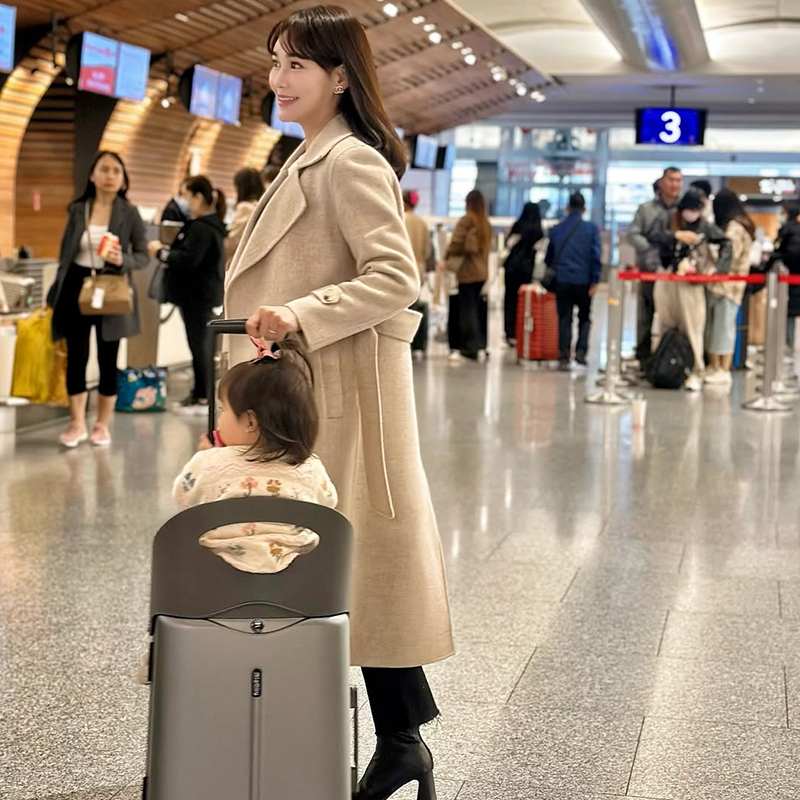 張若妤@iamruoyu推薦