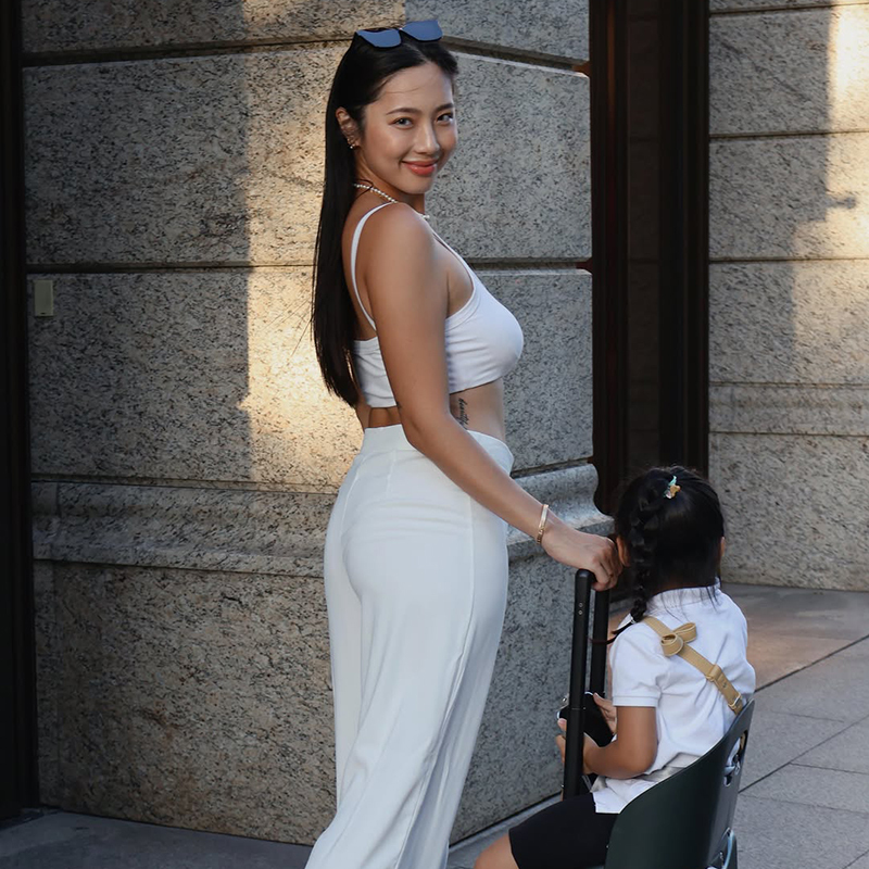 Sophia@sophialin_24推薦