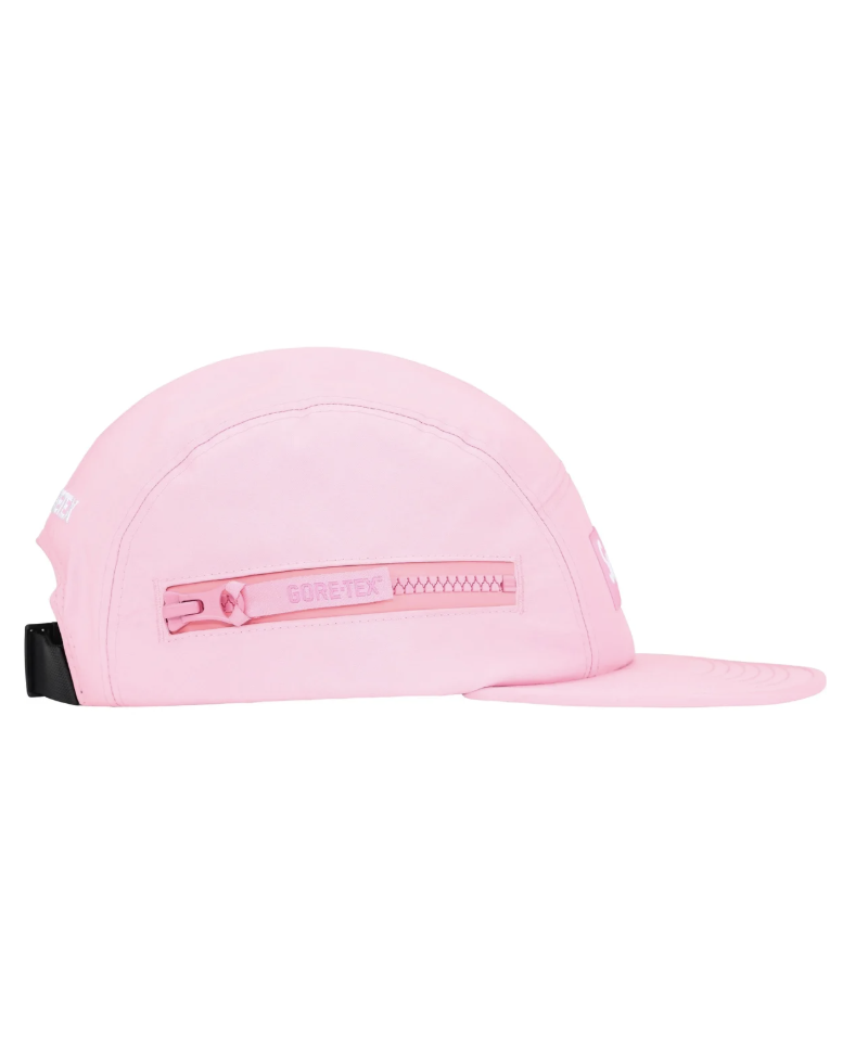 Supreme FW25 GORE-TEX Zip Pocket Camp Cap