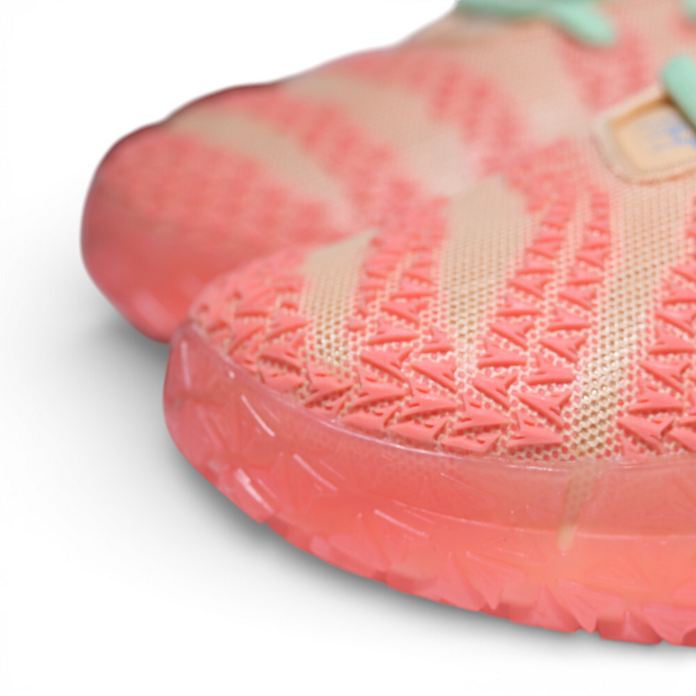 NIKE 籃球鞋 JA 3 DAYBREAK 破曉 橘黃 莫蘭特 實戰鞋 男 HF2794-201