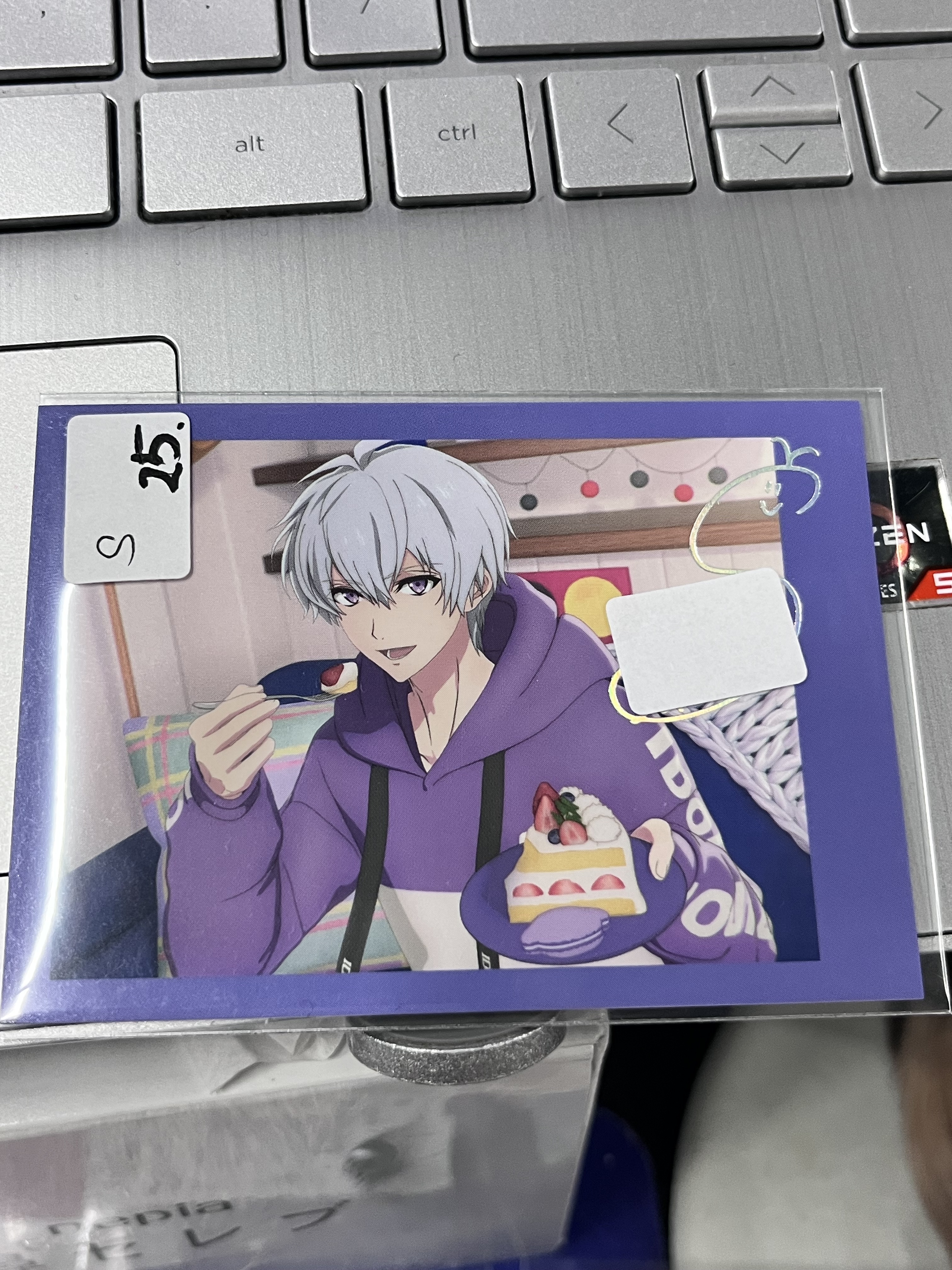 I7  SOGO S拍立得#352