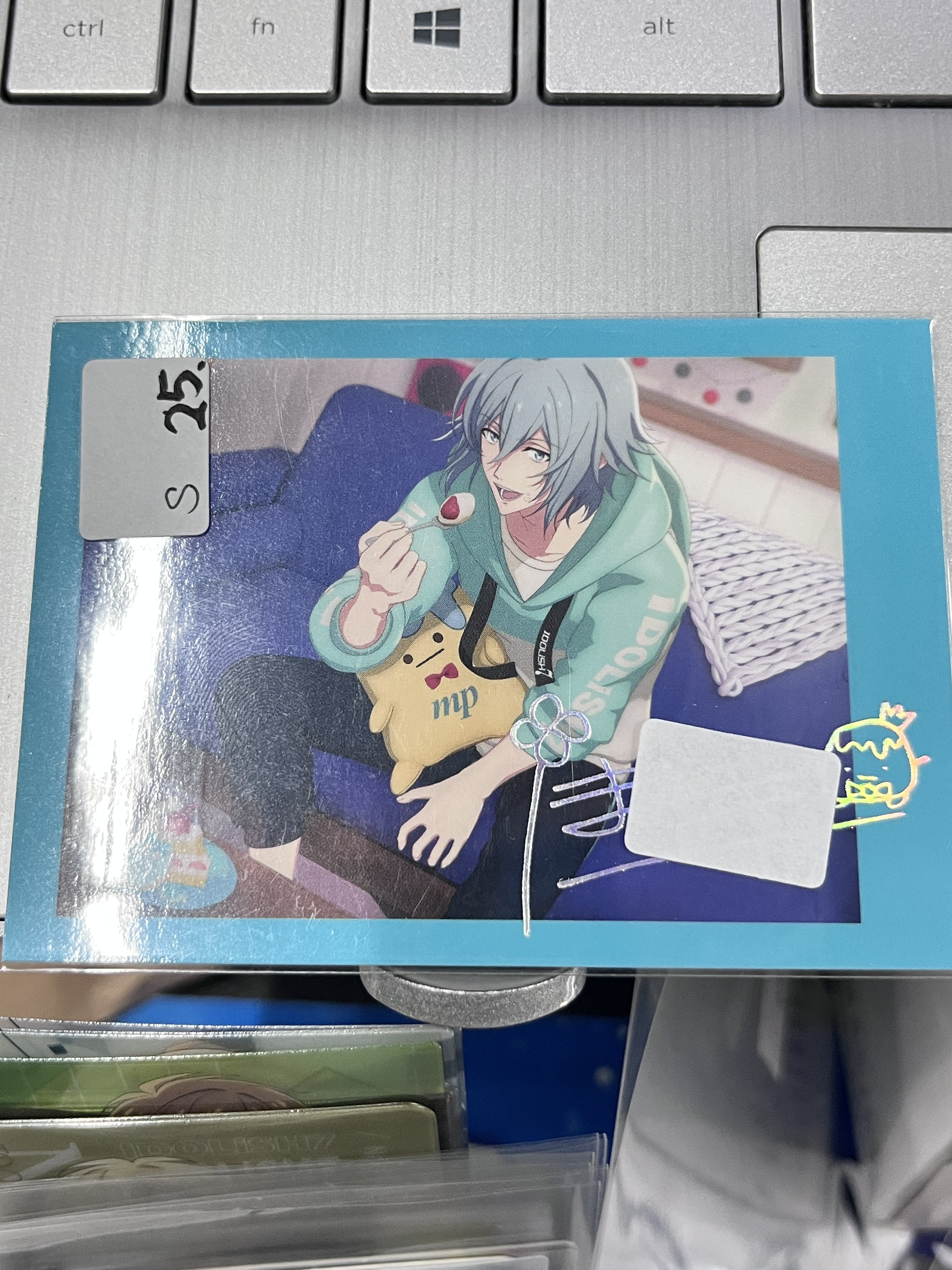 I7 環 S拍立得#352