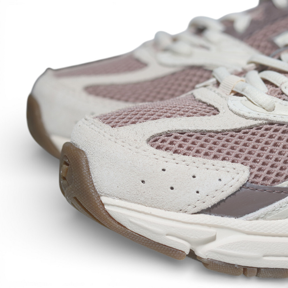 NEW BALANCE 慢跑鞋 NB 530 奶油玫瑰 復古 運動 女 U530SUA