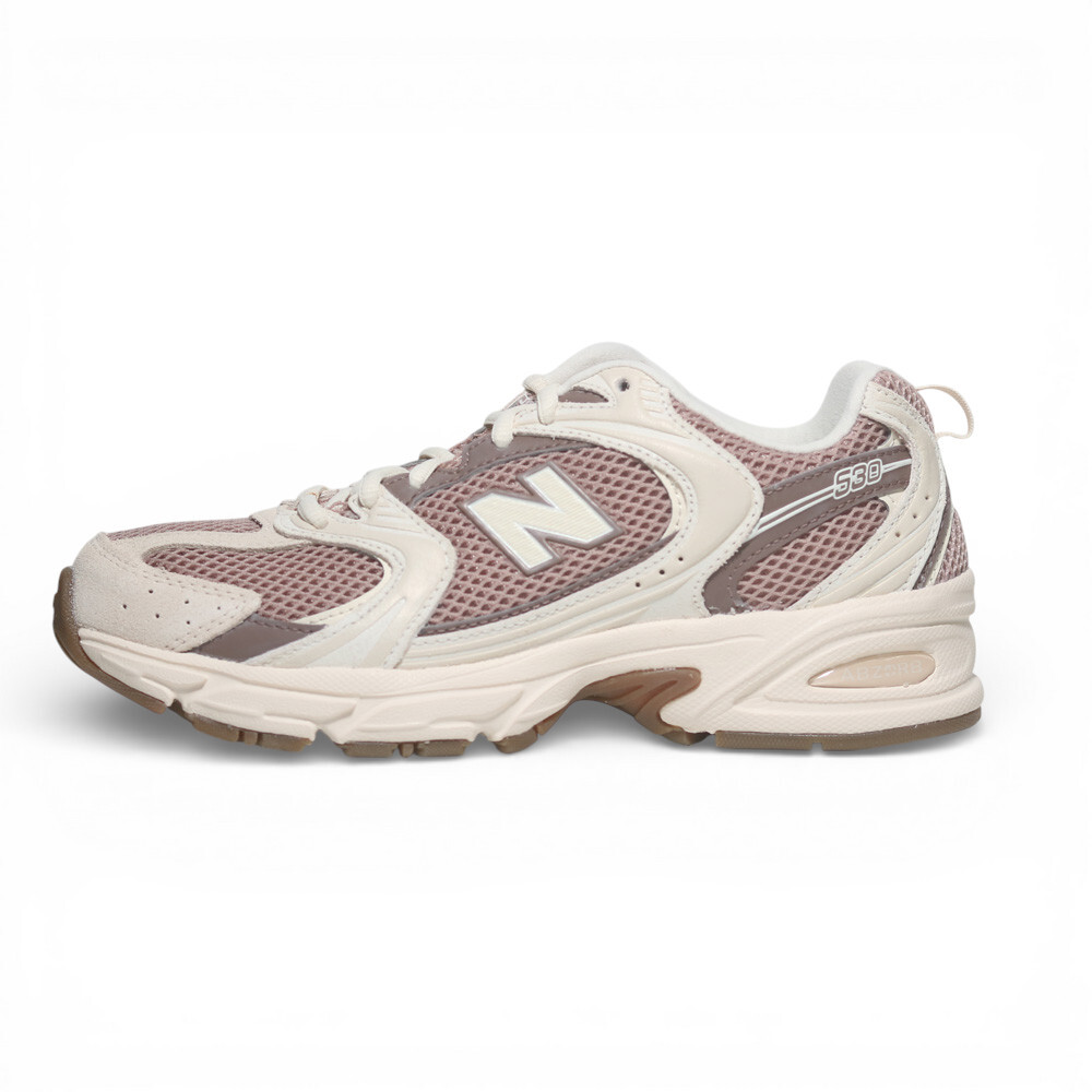 NEW BALANCE 慢跑鞋 NB 530 奶油玫瑰 復古 運動 女 U530SUA
