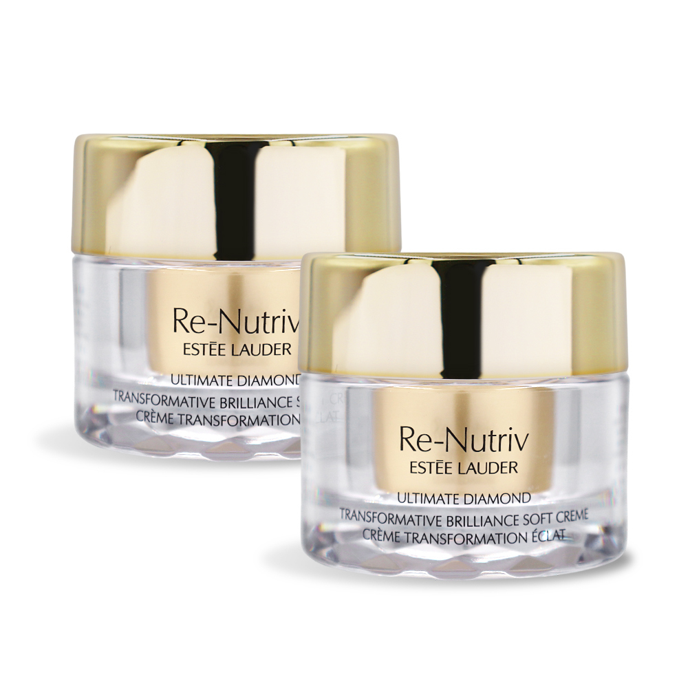 ESTEE LAUDER 雅詩蘭黛 白金級黑鑽松露逆時煥顏霜(15ml)