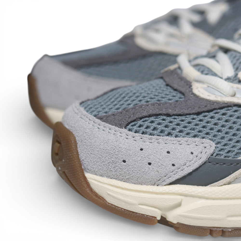 NEW BALANCE 慢跑鞋 NB 530 奶油灰藍 復古 運動 男女 U530SUB