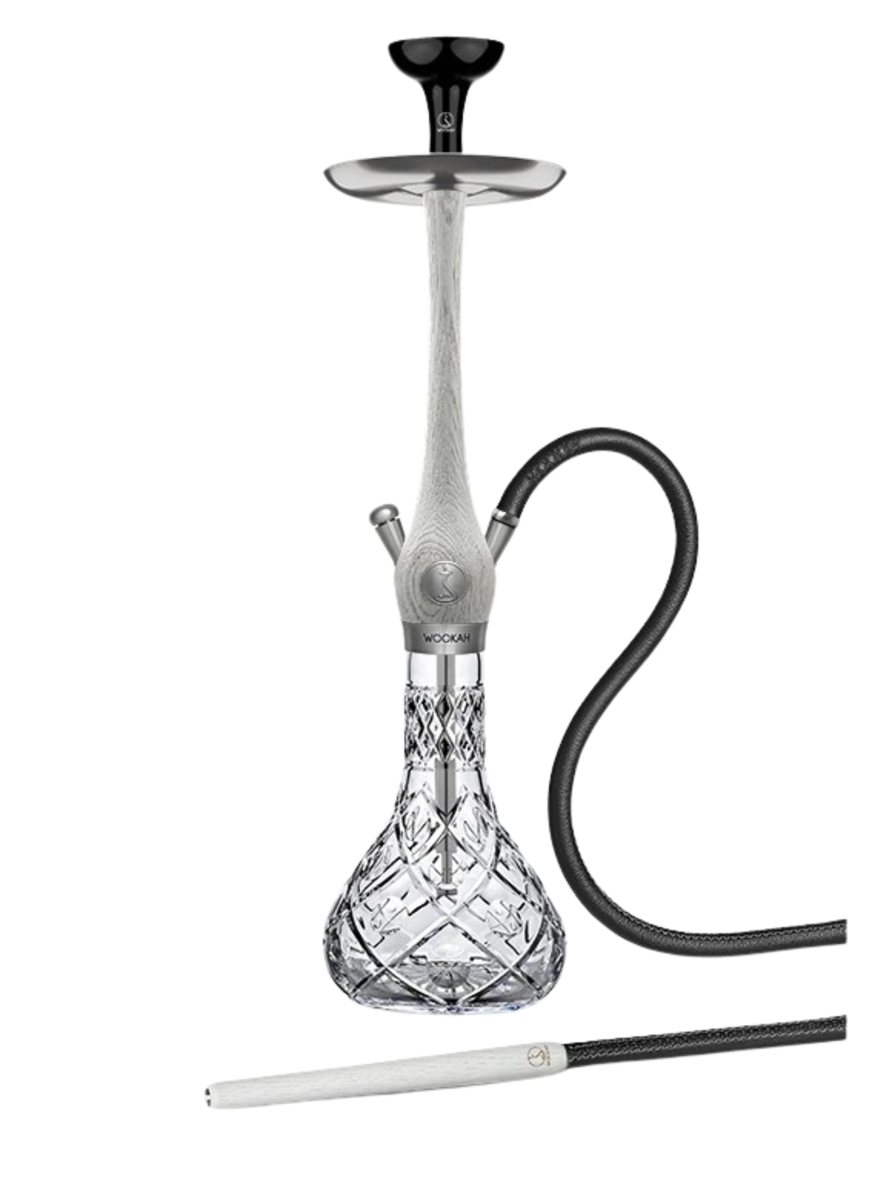 Wookah Nox White - Mastercut Olives