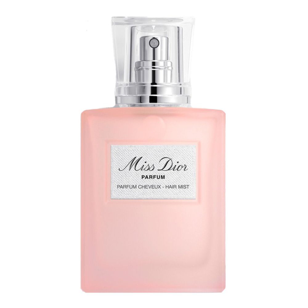 Dior 迪奧 Miss Dior 香精(PARFUM)髮香噴霧 30ml (新包裝) TESTER (環保盒)