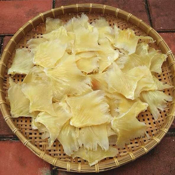 (5975) 鰩魚翅600g