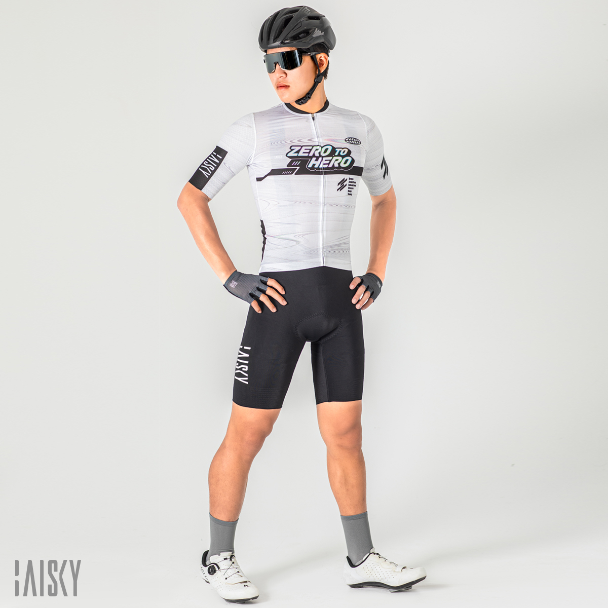 【組合商品】男款車隊款蛻變三件組