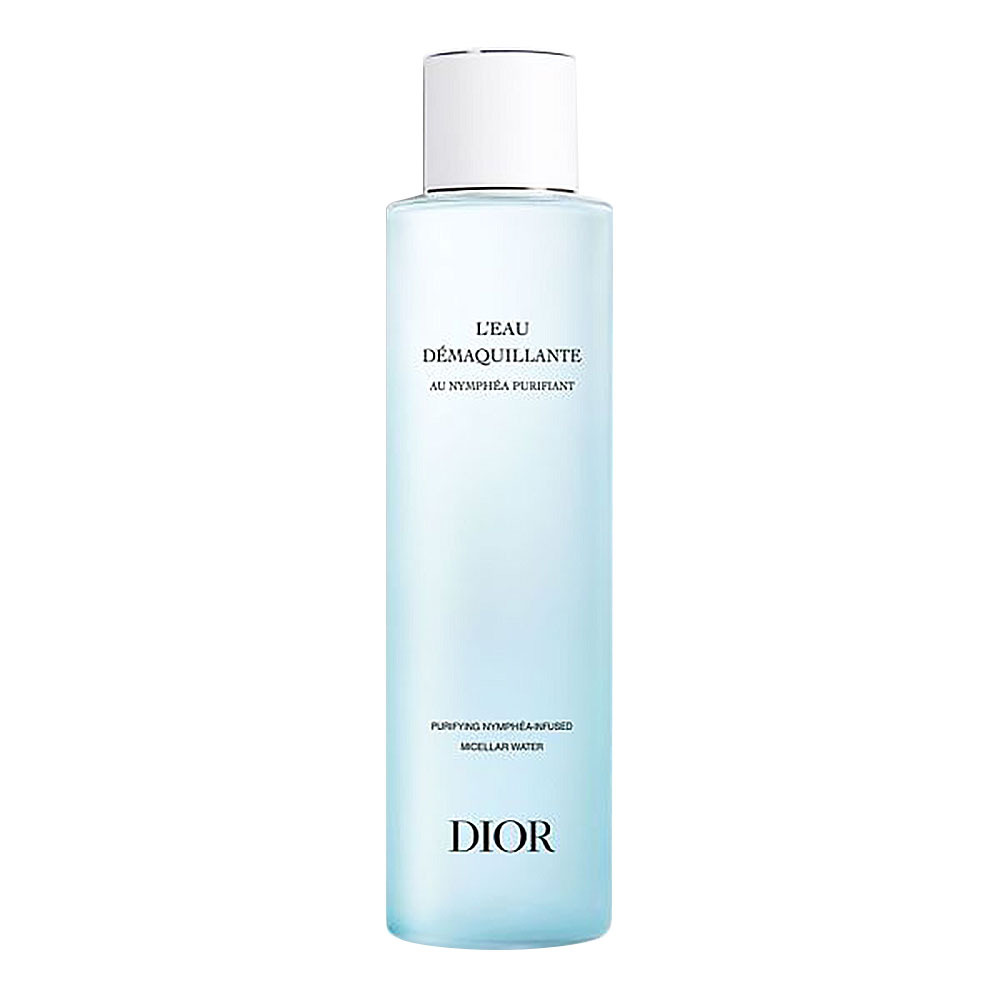 Dior 迪奧 極淨舒緩卸妝液 200ml TESTER (環保盒) (效期:2028.04)