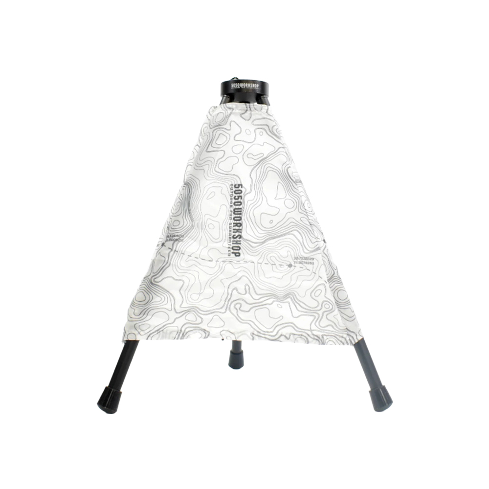 【5050WORKSHOP】THE ANDON ×TRIPOD HANGER三腳架燈罩組