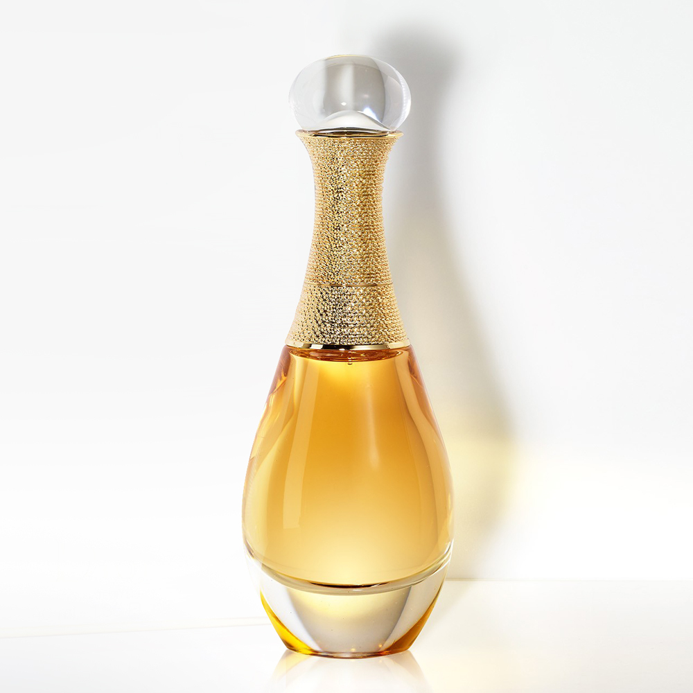 Dior 迪奧 J'adore 真我宣言 頂級金緻香精 50ml TESTER (環保盒)