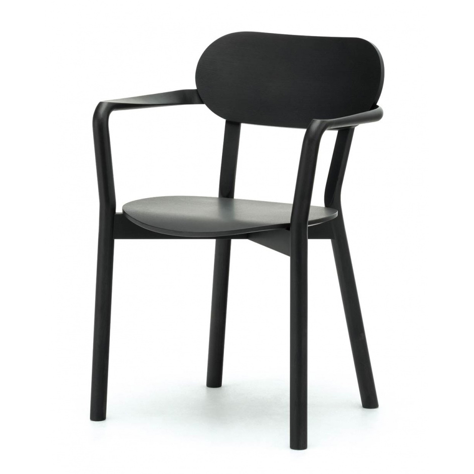 Castor Armchair Plus 扶手椅