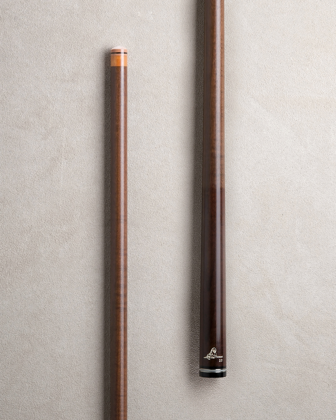 Curly Hsunami 2.0 (Wavy)