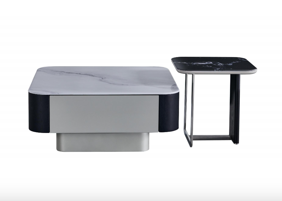 FC103組合茶几  Coffee Table Side Table