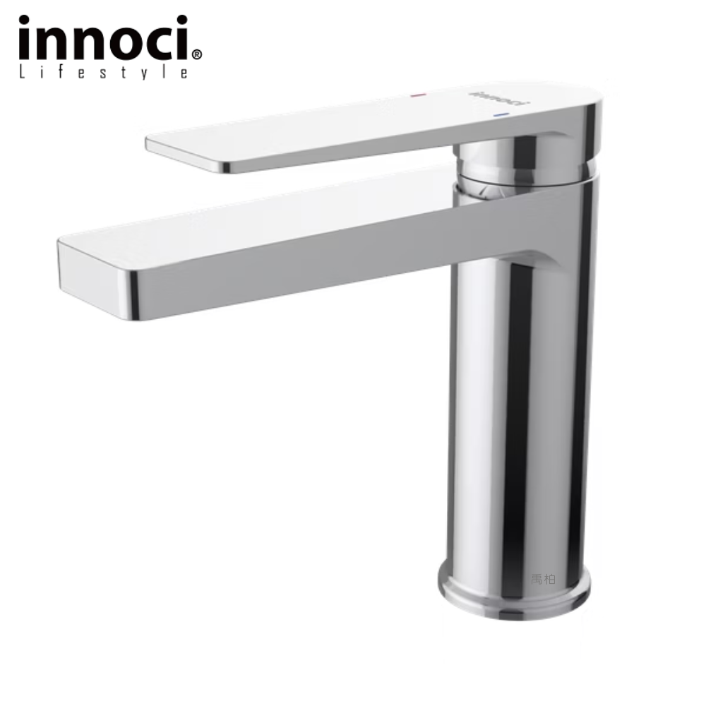 innoci藝耐 單孔臉盆龍頭 NF10104CB