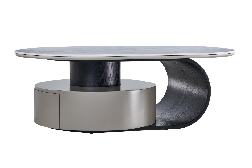 宙環 茶几 Zeron Coffee Table