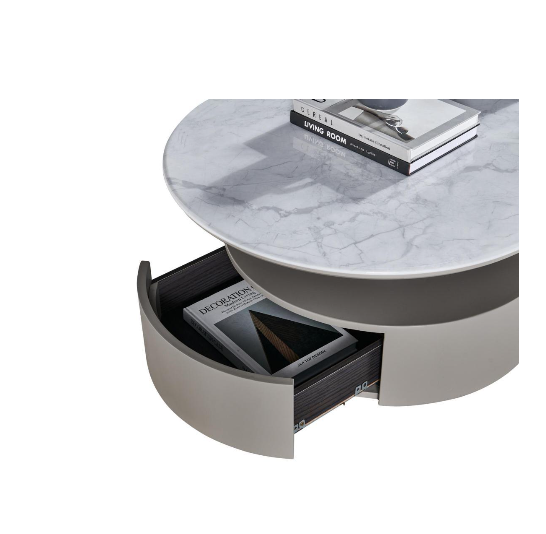 宙環 茶几 Zeron Coffee Table