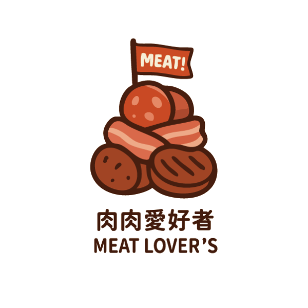 《 喜翻 JOLLYROLL 》Pizza！狗狗派對披薩｜肉肉愛好者披薩