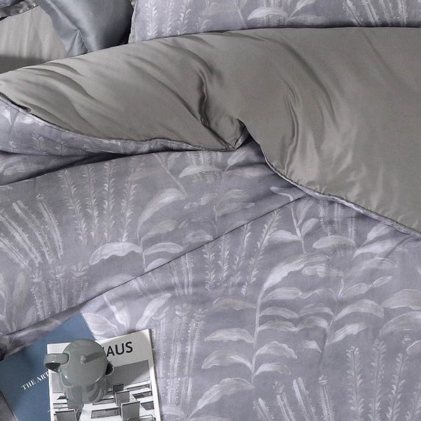 120支天絲床包兩用被組  | EN1017