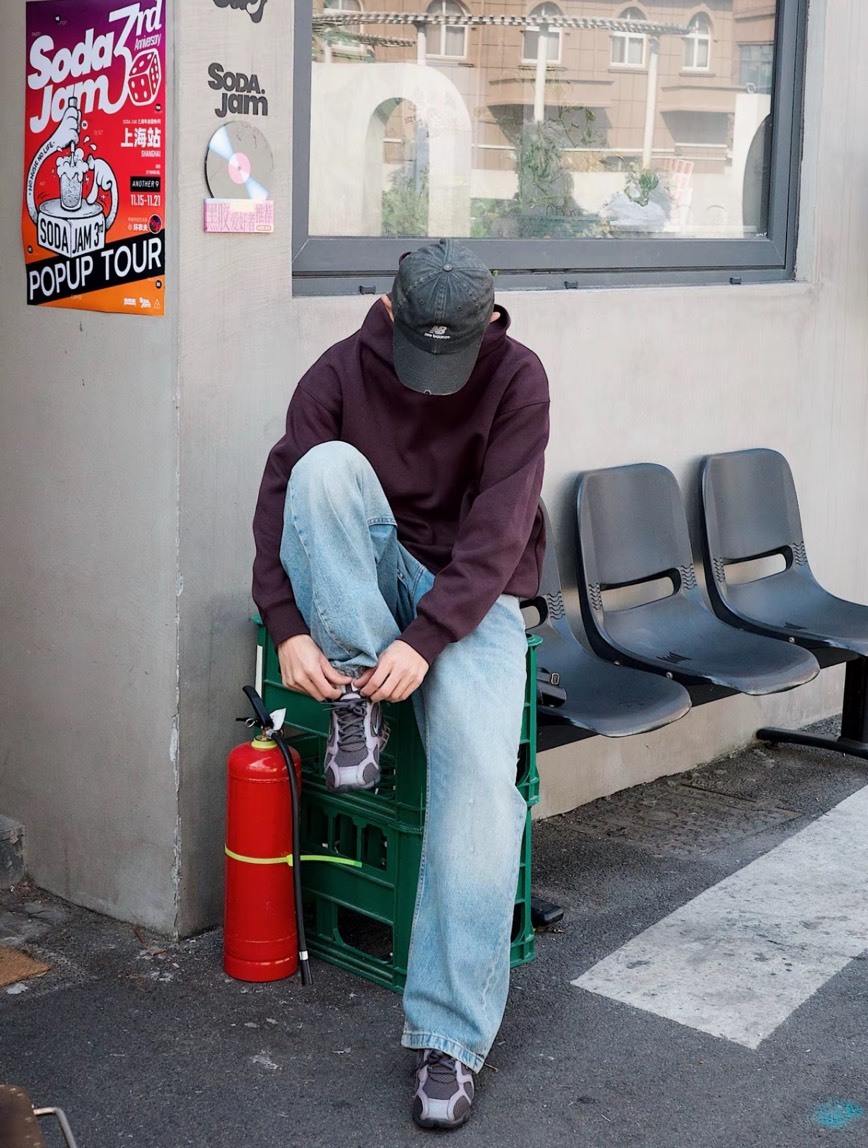 【預購】NIKE AIR ZOOM SPIRIDON CAGE 2 深棕色 HV6929299