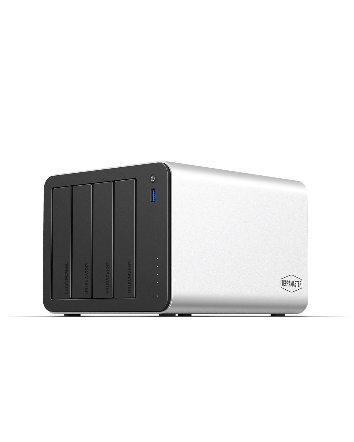 TerraMaster F4-425 Plus NAS