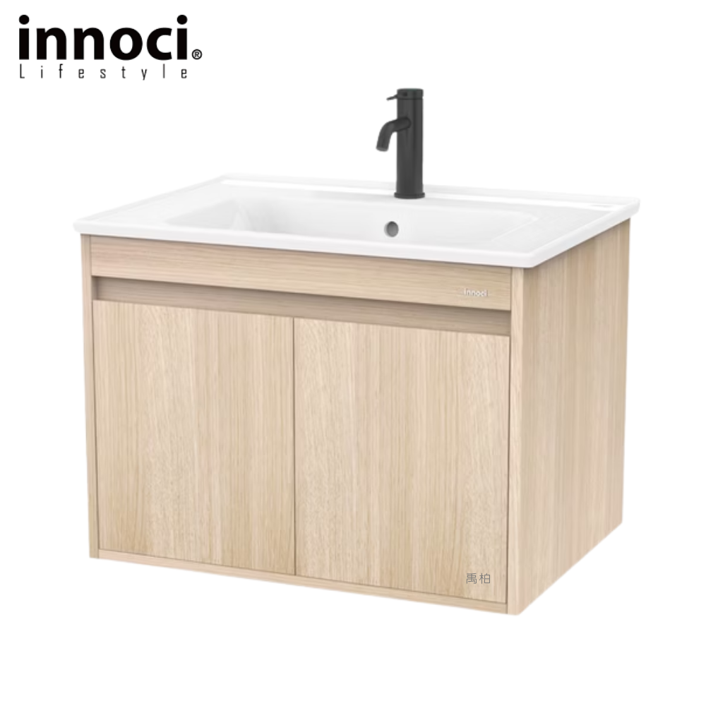 innoci藝耐 浴櫃盆組(70cm) M103X
