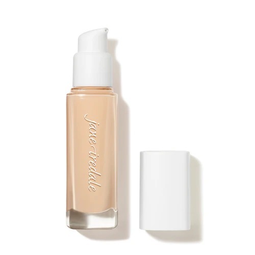 jane iredale 蘋果多醣水光養膚粉底液SPF30  #蘋果水光瓶 (30ml)