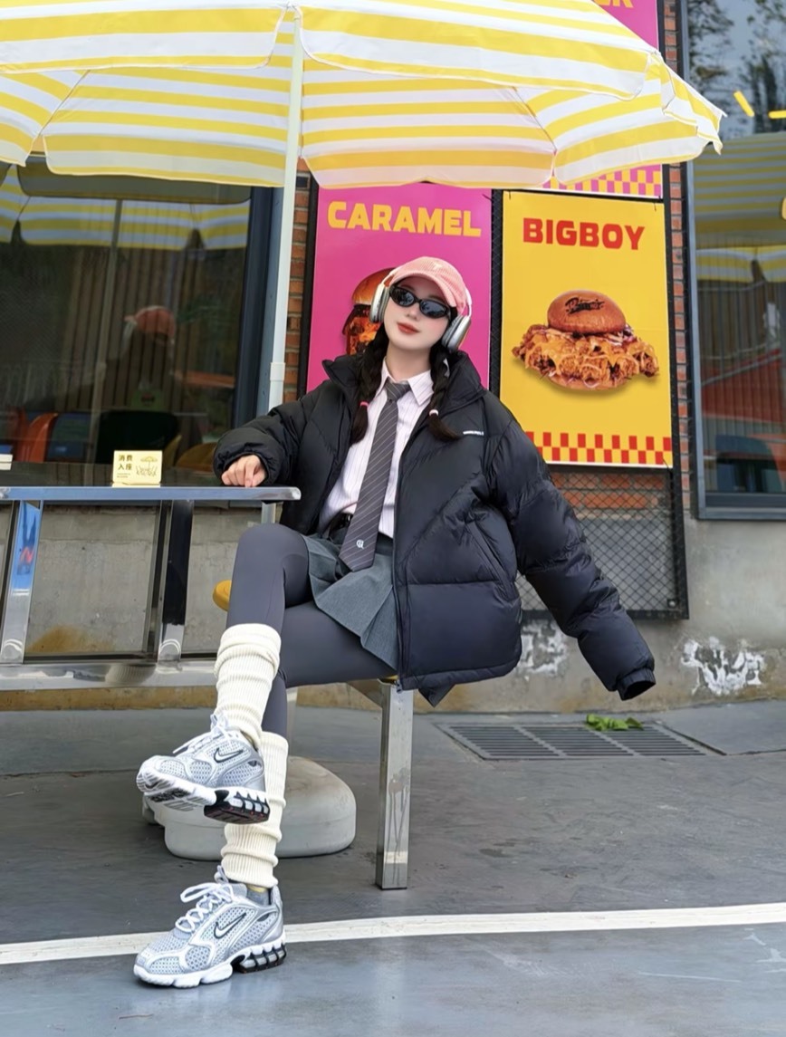 【預購】NIKE AIR ZOOM SPIRIDON CAGE 2 液態銀 CJ1288001