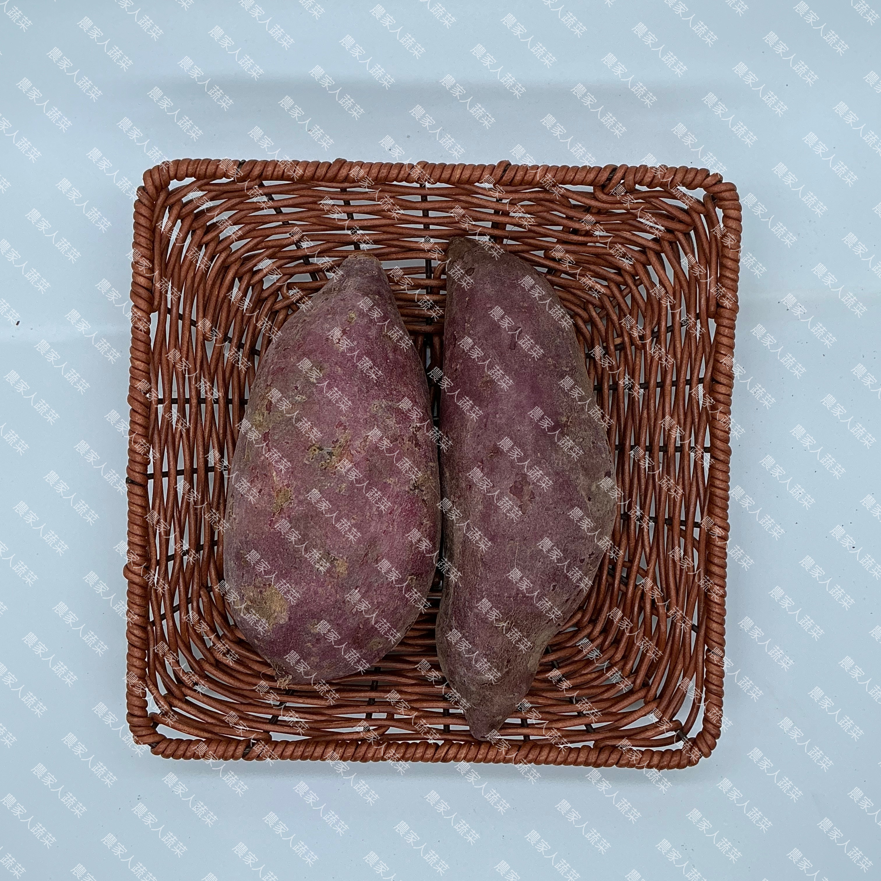 紫薯（約200克）