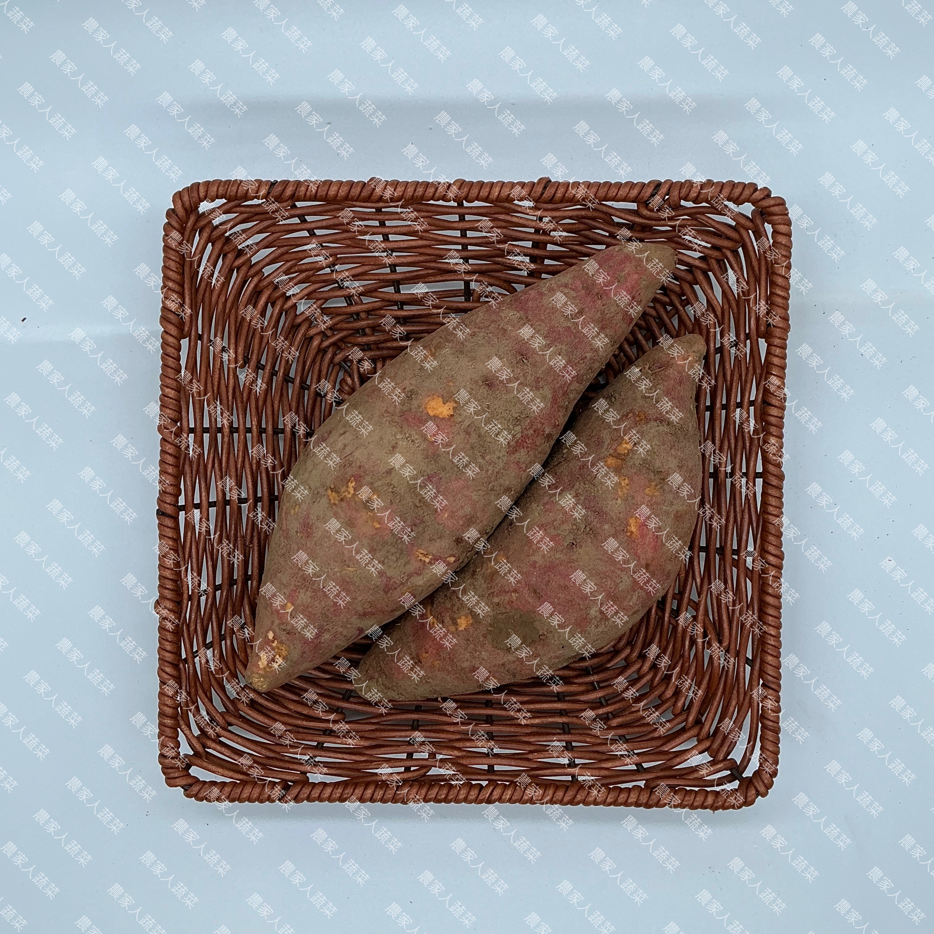 七里香（番薯）（約200克）