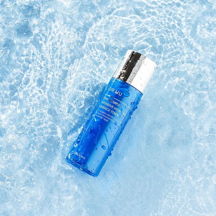 玻尿酸保濕三步驟組