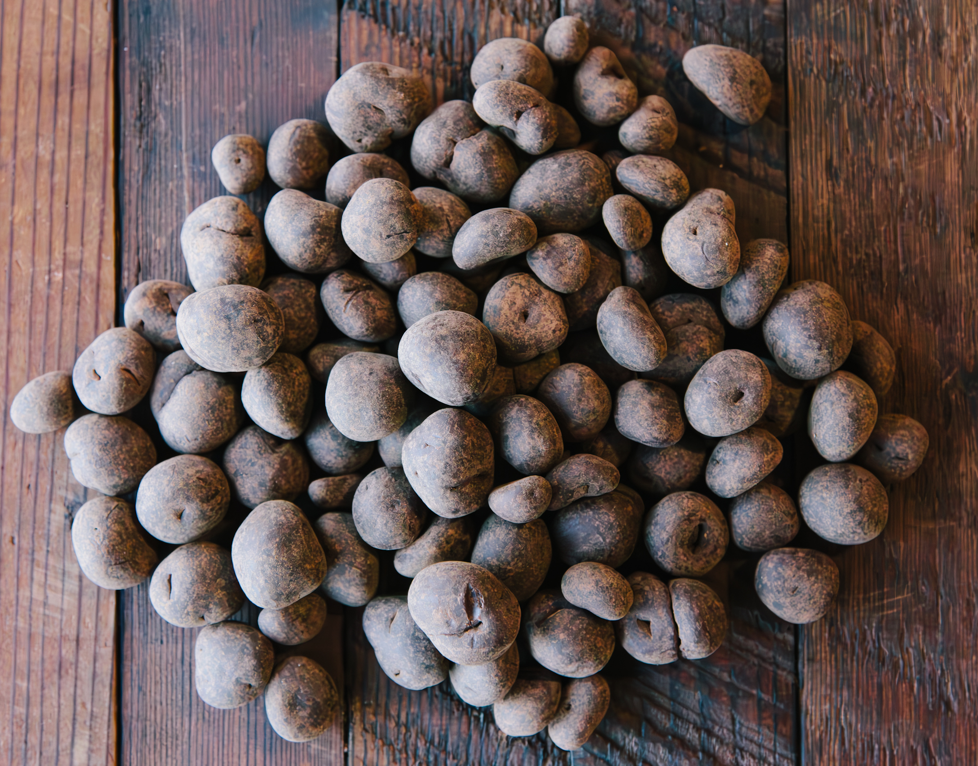 65% 黑朱古力 牛油拖肥 榛子 x 3 優惠套裝，已包含免運費送貨